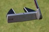Justin Rose's Axis 1 Rose proto putter