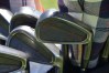 Matt Kuchar's Bridgestone equipment