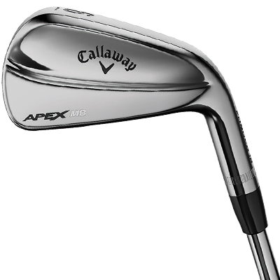 Callaway Apex MB 18 Irons