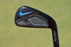 Brooks Koepka's Nike Vapor Fly Pro 3-iron