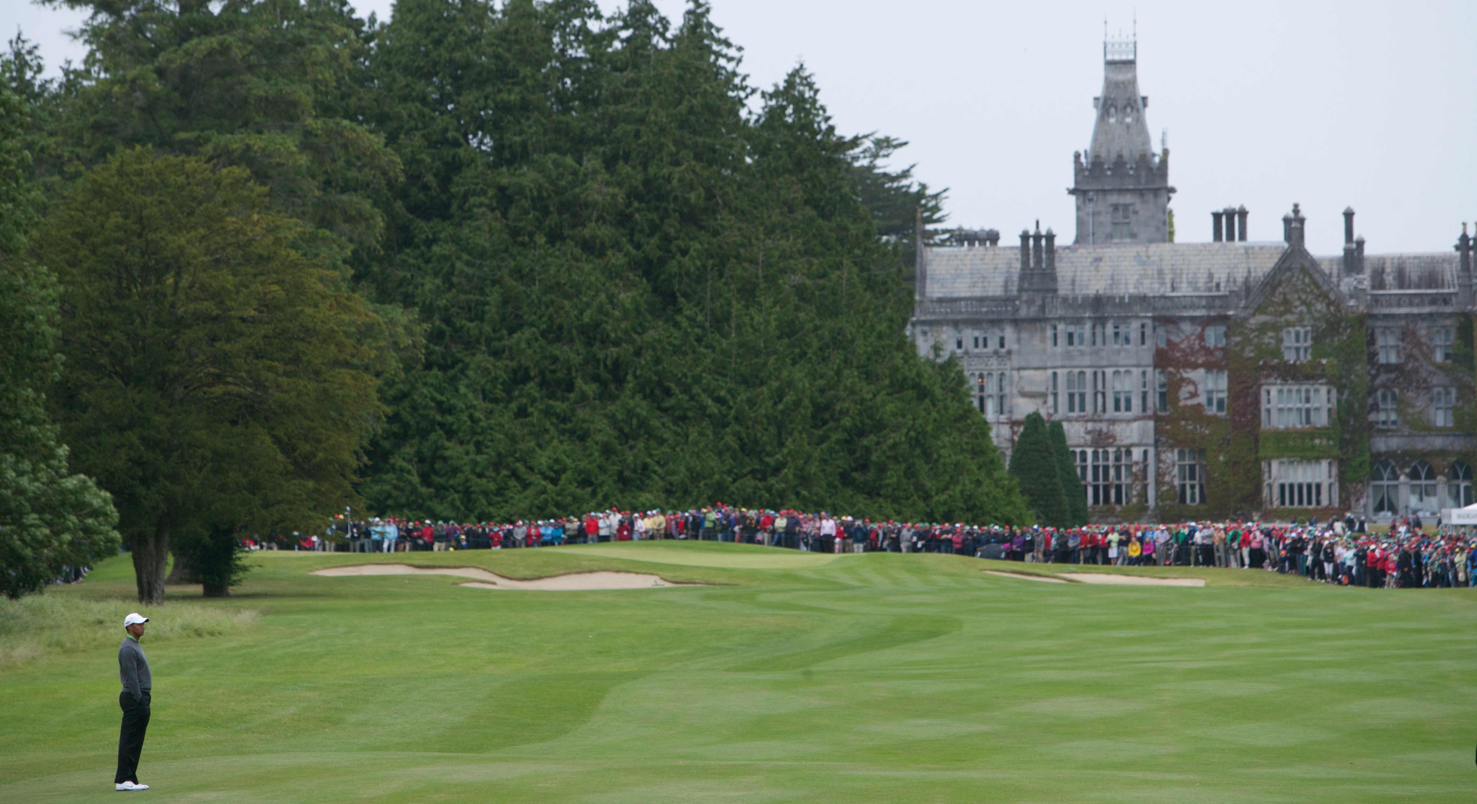 Adare Manor
