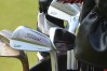Justin Thomas' Titleist irons