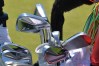 Keegan Bradley's Srixon gear 