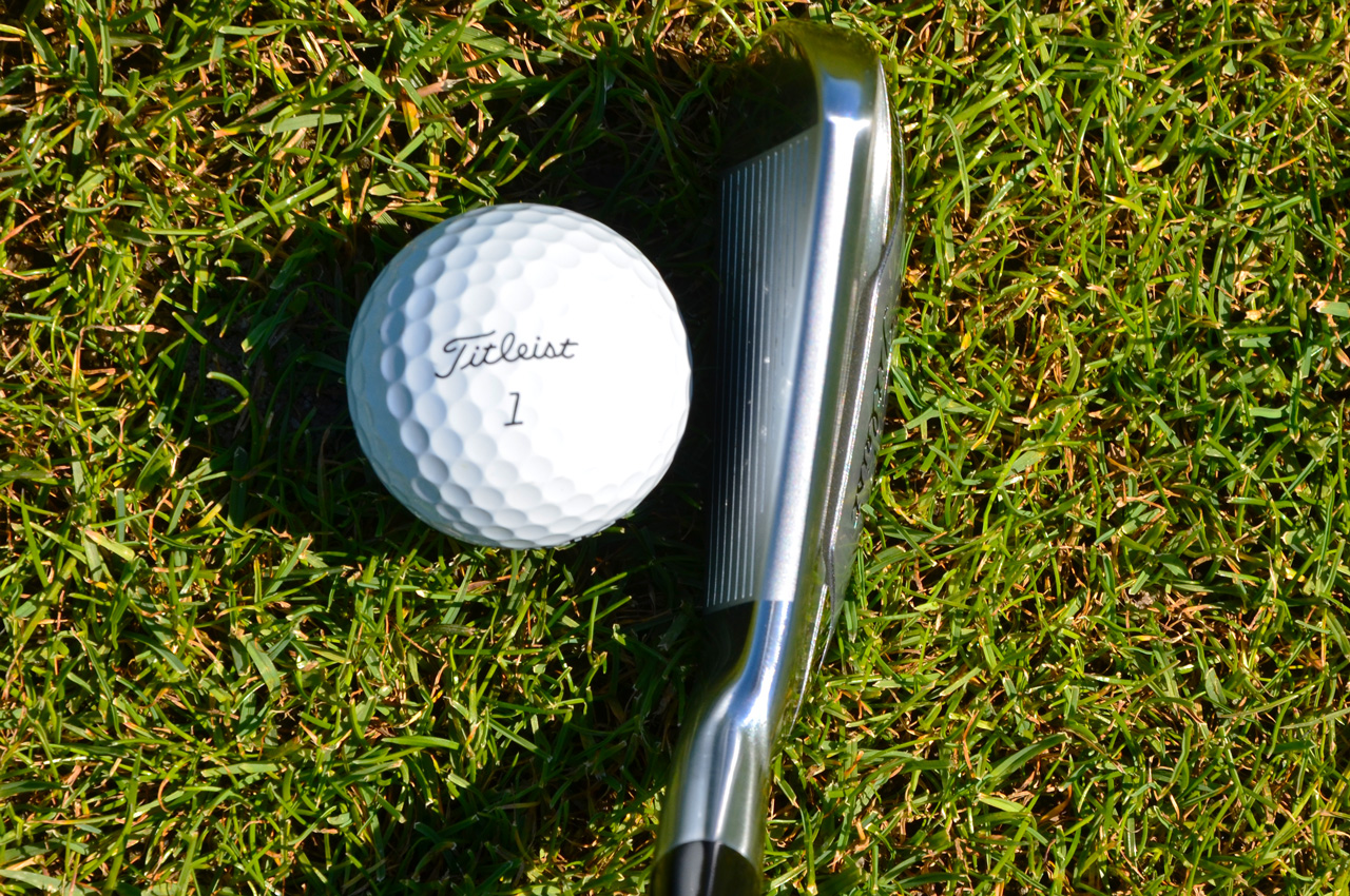 Titleist U500 Utility iron