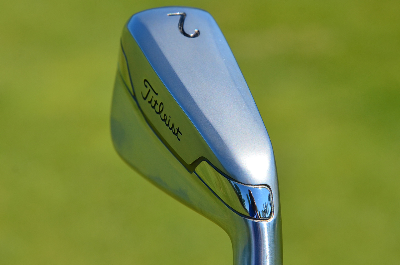 Titleist U500 Utility Irons