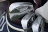 Abraham Ancer's Muira irons