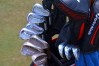 Jon Rahm's TaylorMade irons
