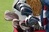 Rory McIlroy's TaylorMade irons