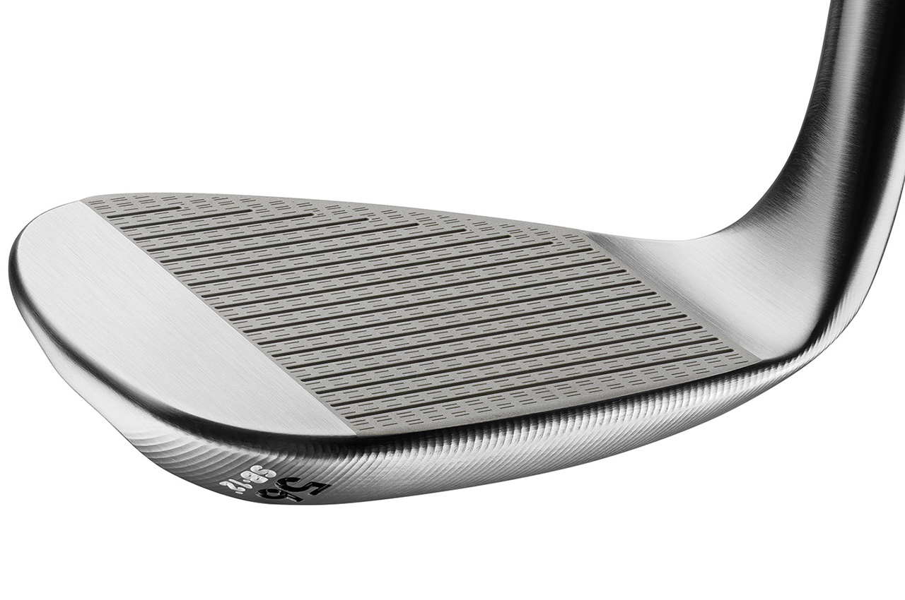 TaylorMade Milled Grind 2 wedges