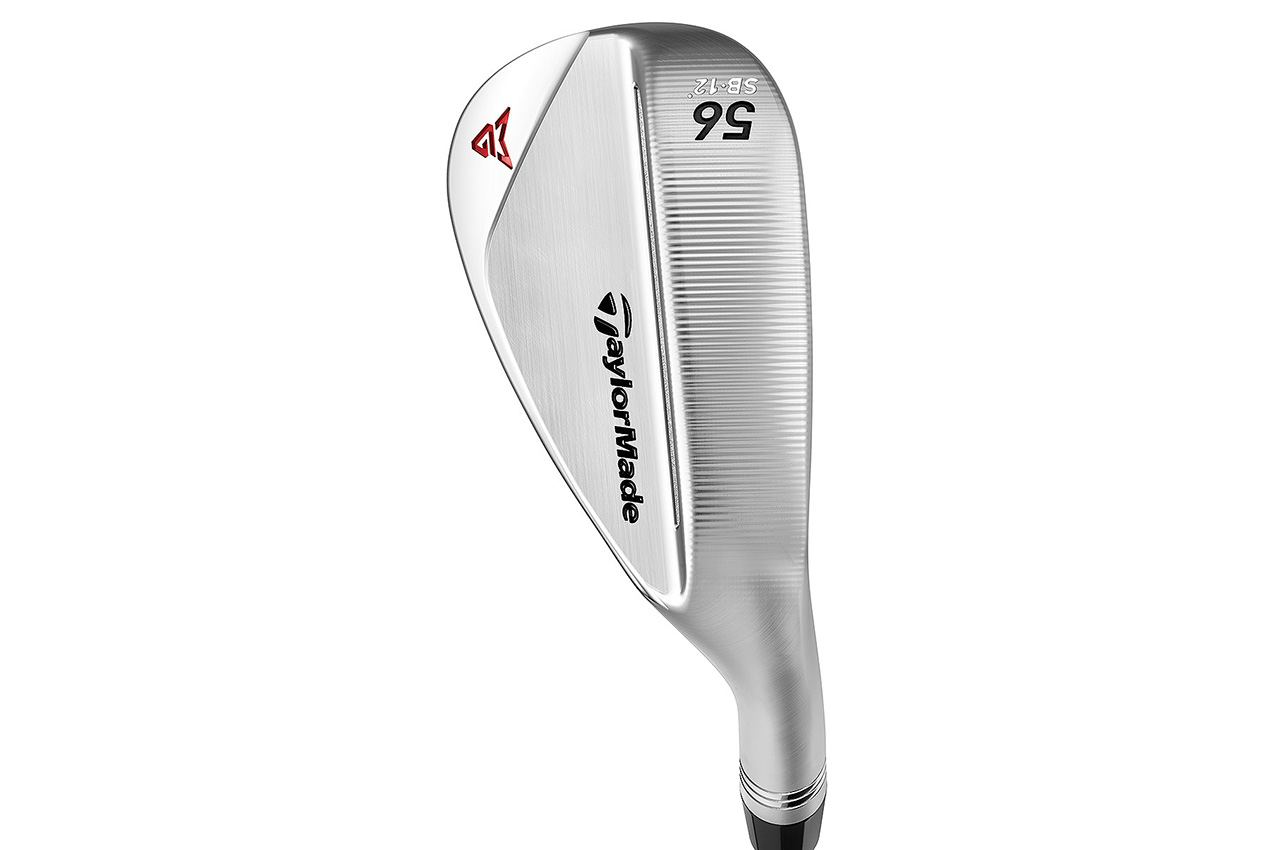 TaylorMade Milled Grind 2 wedges