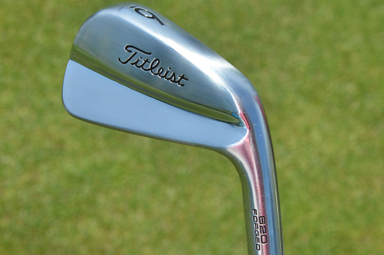 Titleist 620 MB