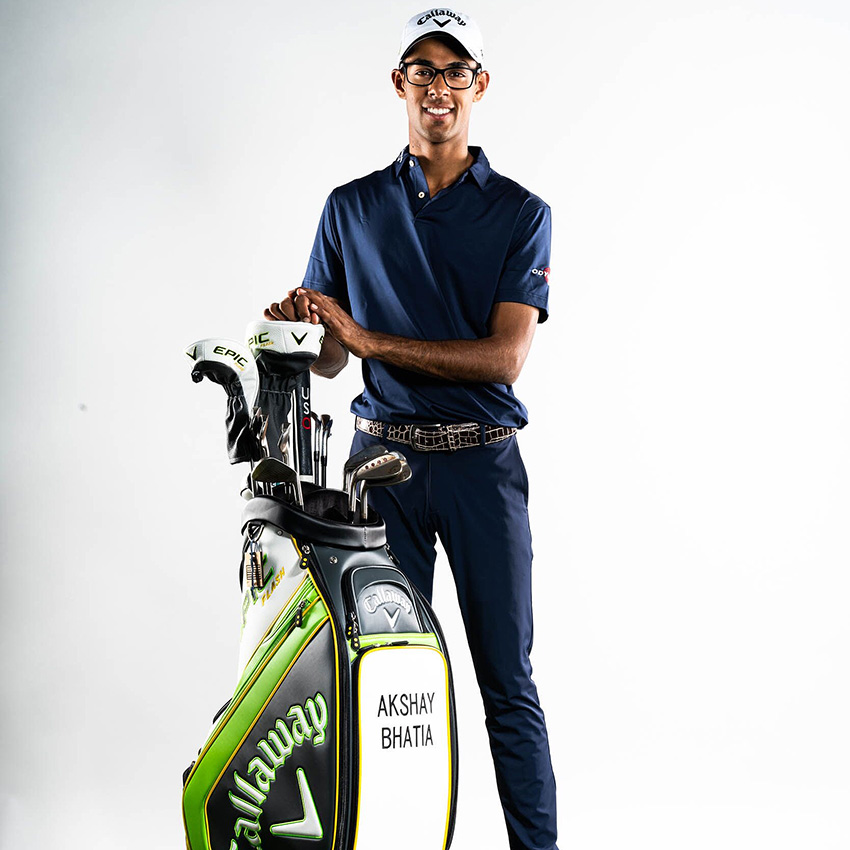Akshay Bhatia