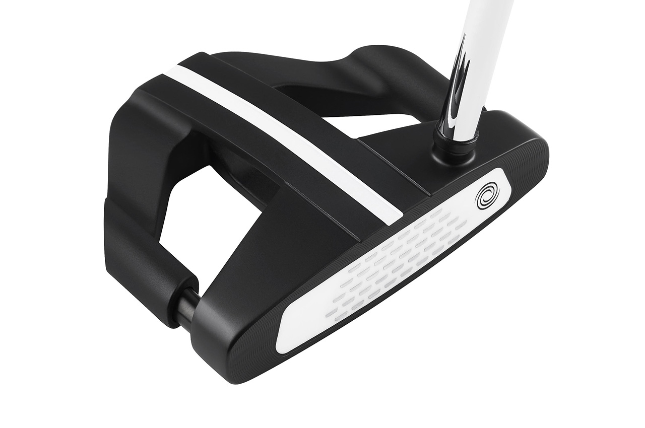 Odyssey Stroke Lab Bird of Prey