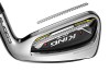 Cobra Speedzone irons