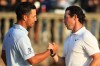 Xander Schauffele and Rory McIlroy