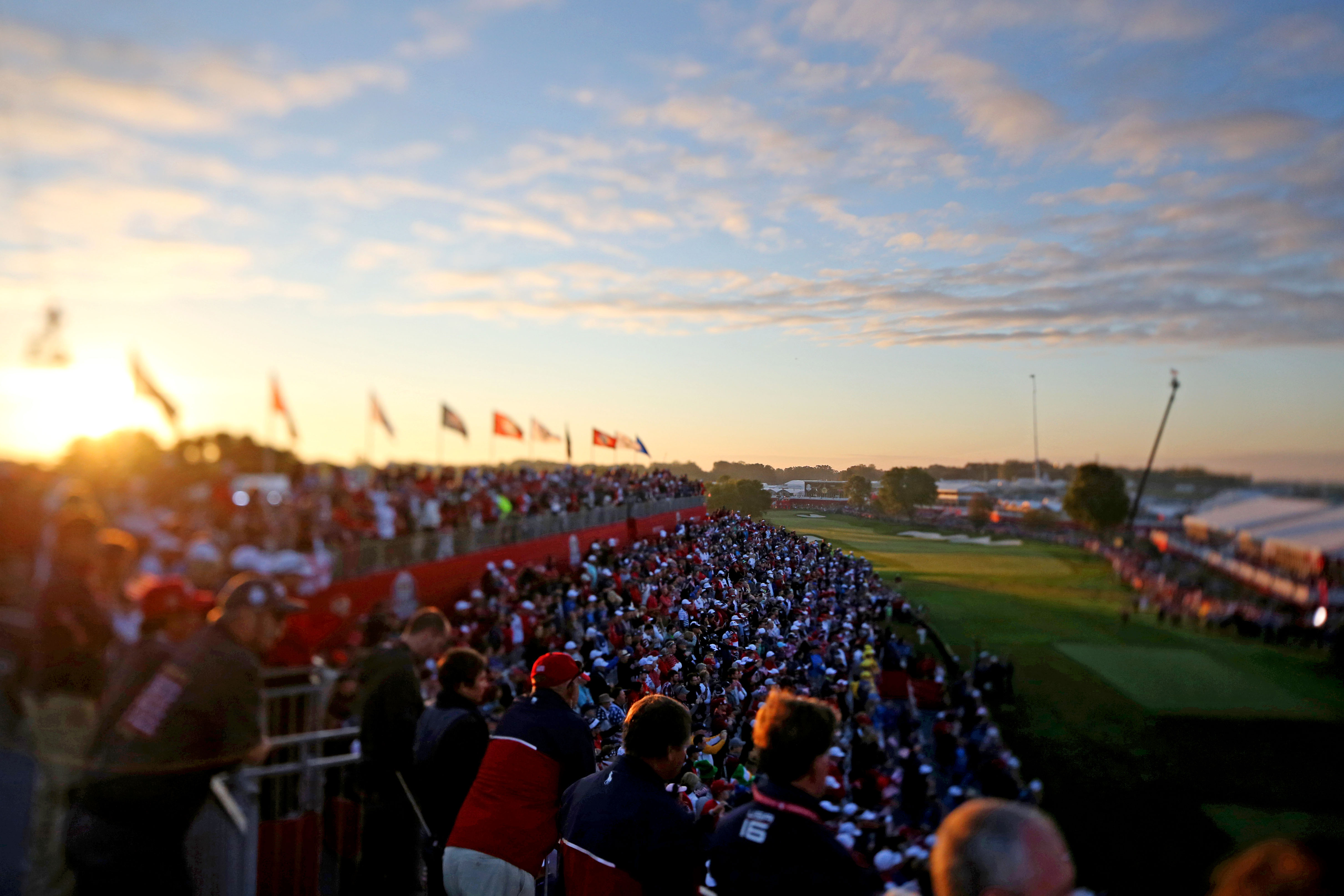 Ryder Cup
