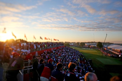 Ryder Cup