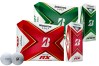 Bridgestone Tour B RX and Tour B RXS