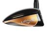 Callaway Mavrik fairway woods