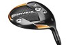 Callaway Mavrik Sub Zero fairway woods