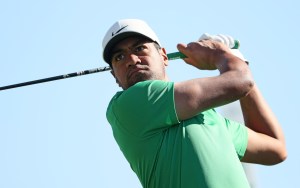 Tony Finau