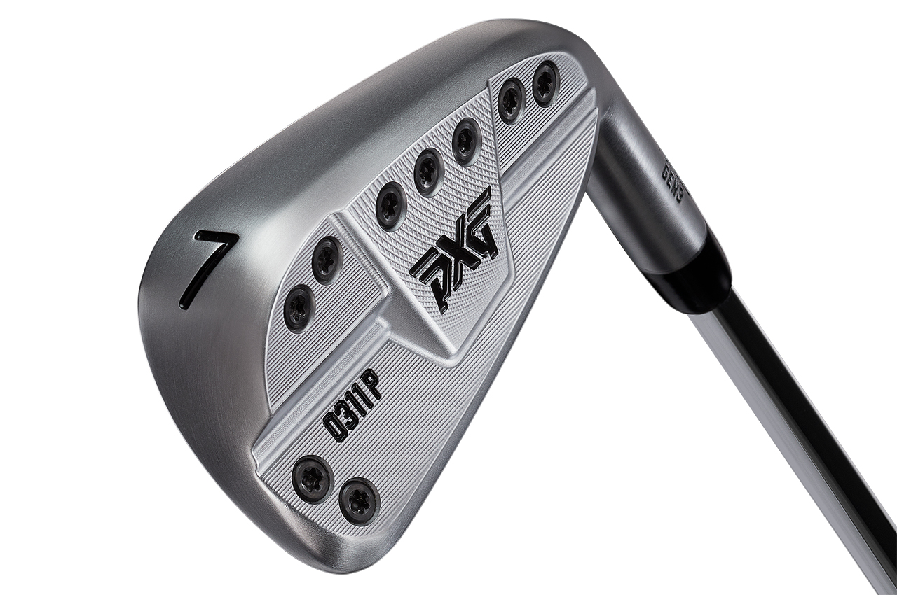 PXG 0311 GEN3 P iron