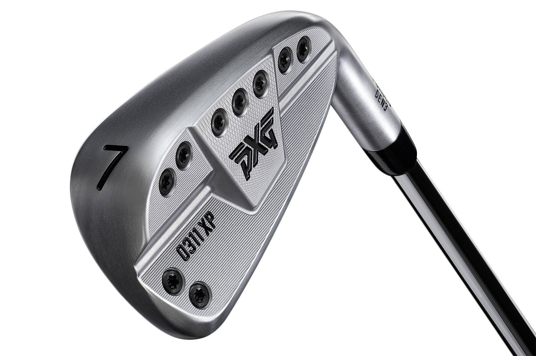 PXG 0311 GEN3 XP iron