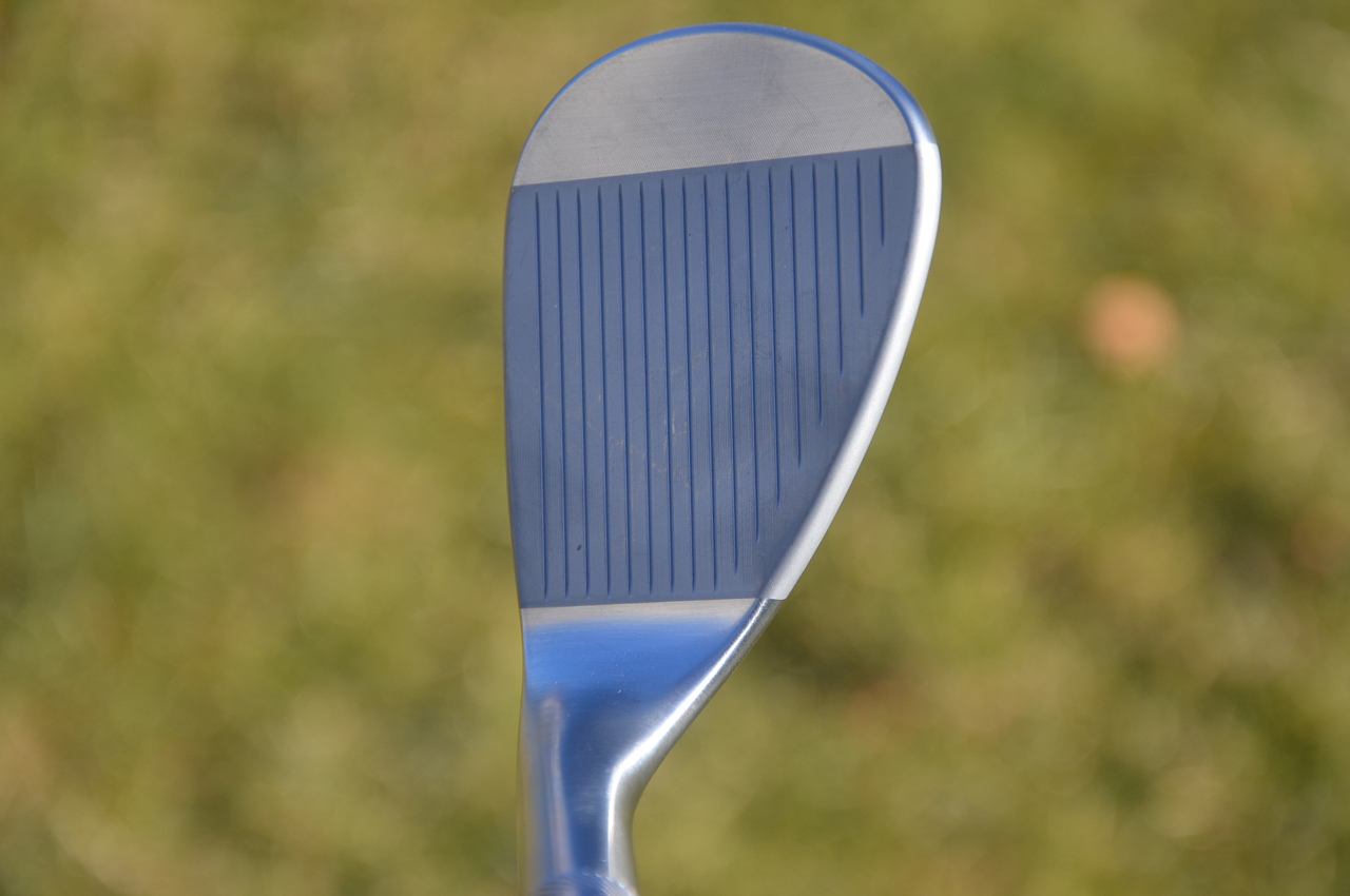 Titleist Vokey Design SM8 wedges
