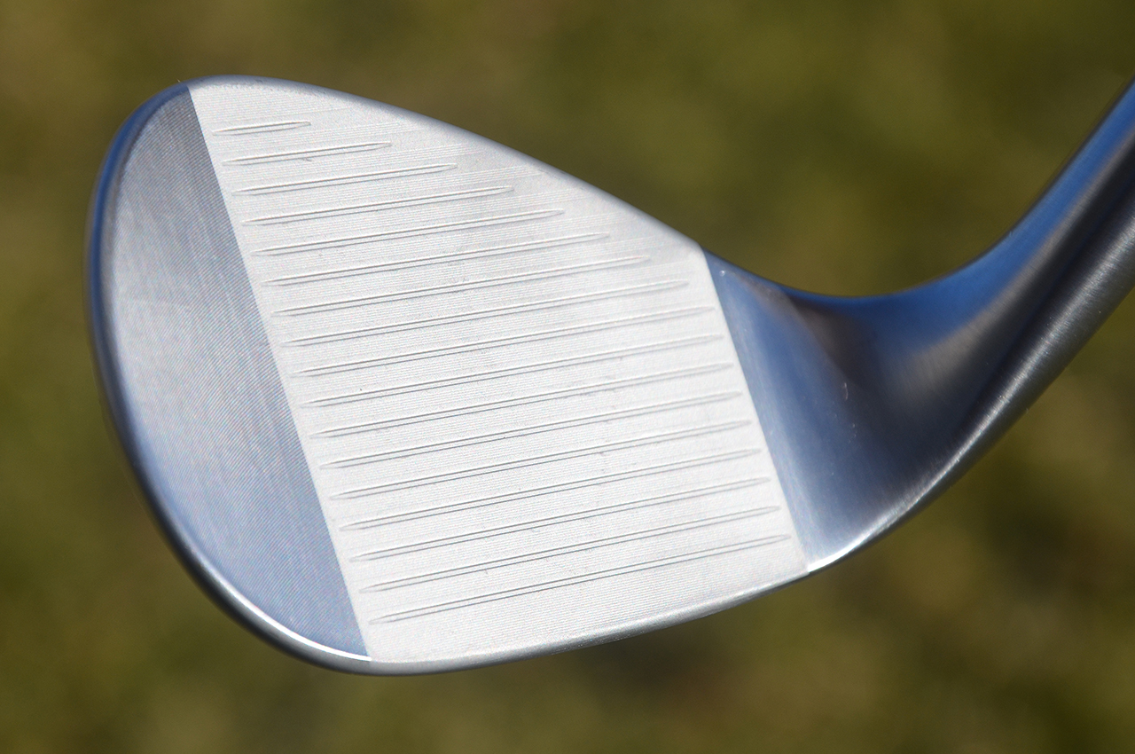 Titleist Vokey Design SM8 wedges
