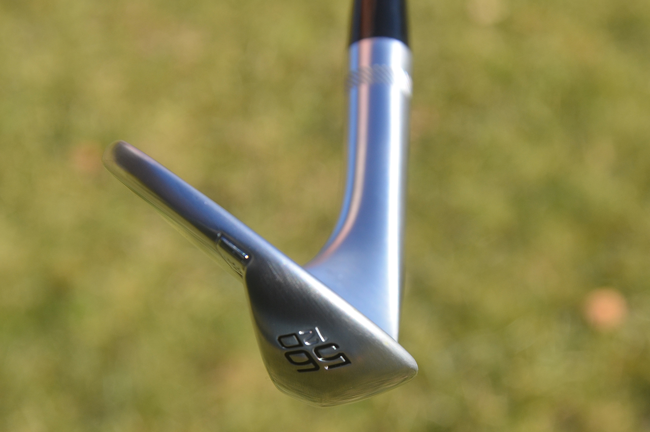 Titleist Vokey Design SM8 wedges