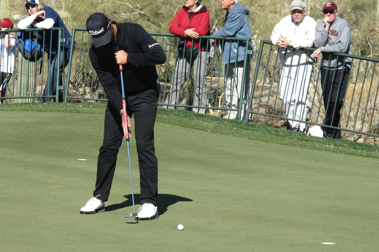 Adam Scott