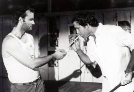 Bill Murray, Chevy Chase