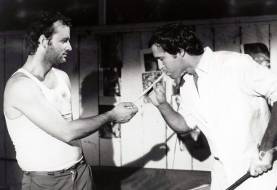 Bill Murray, Chevy Chase