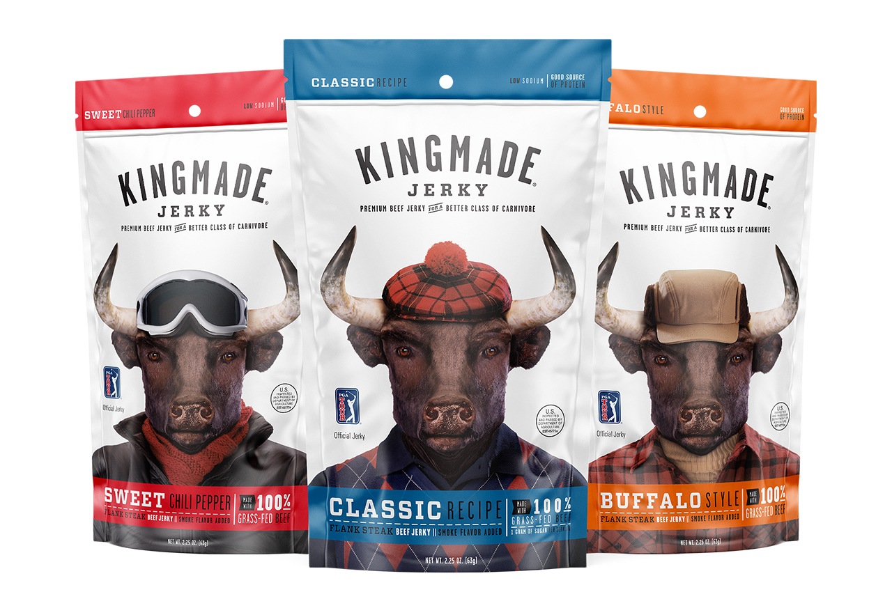 KingMade Jerky