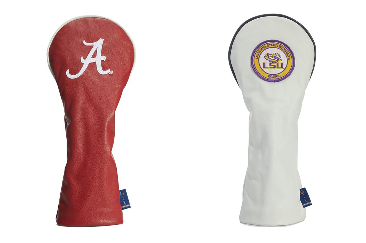 Stitch head covers