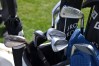 Brooks Koepka's irons