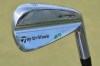 Rory McIlroy's TaylorMade P730 irons