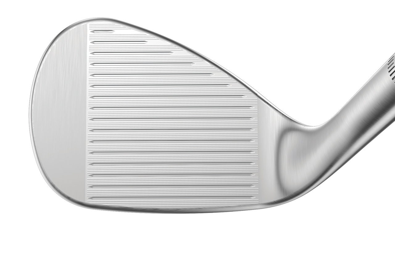 Callaway JAWS MD5 Raw wedges