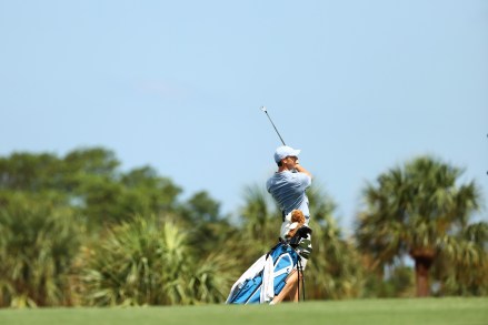 TaylorMade Driving Relief