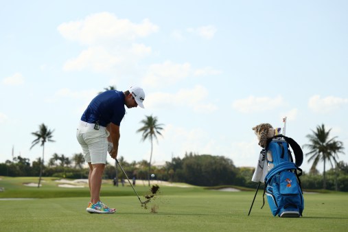 TaylorMade Driving Relief 