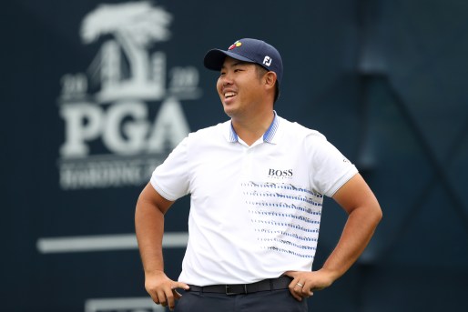 PGA Championship