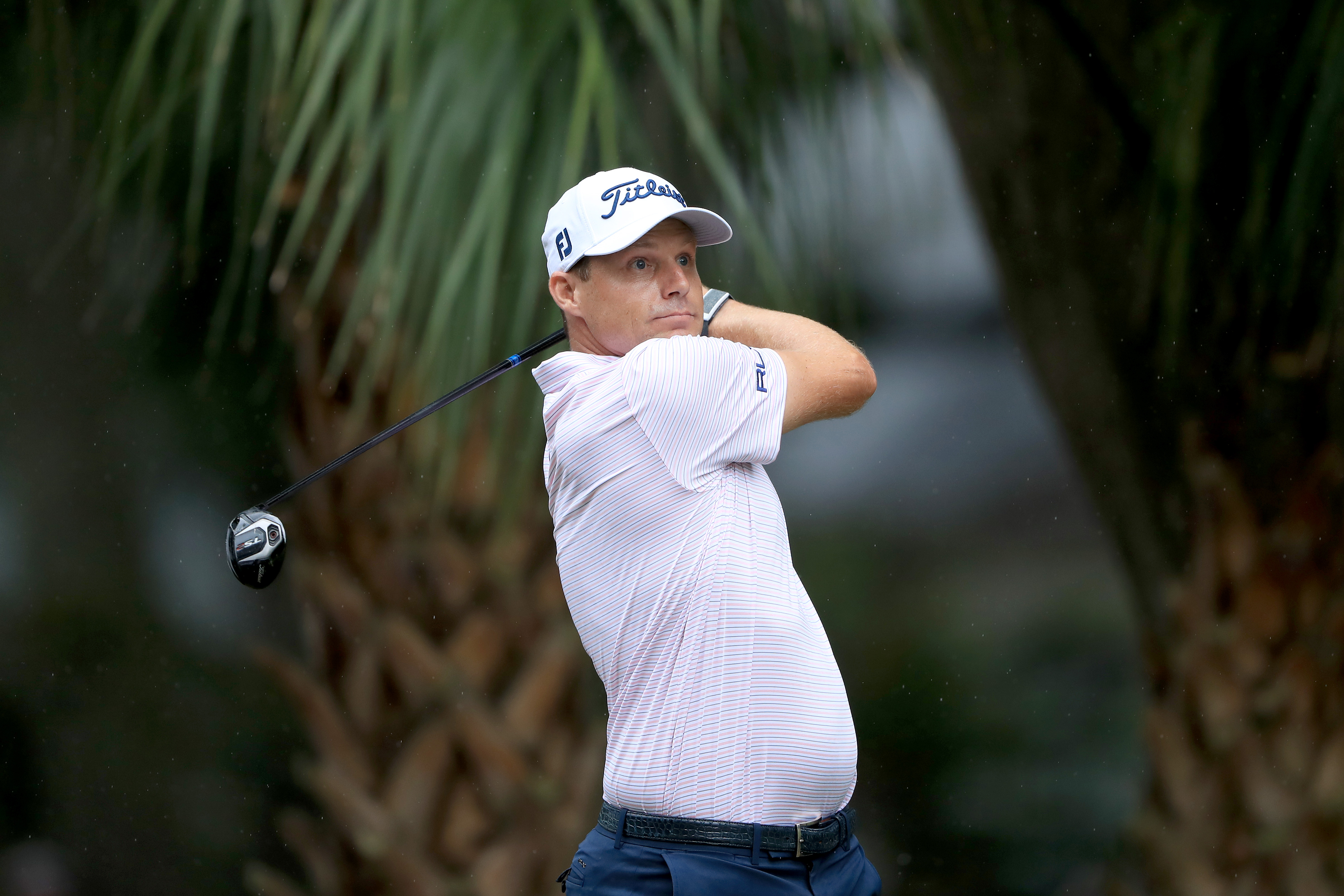 Nick Watney