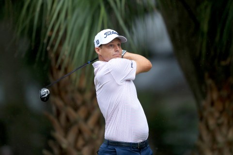 Nick Watney