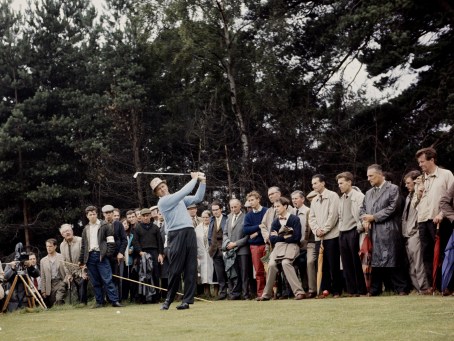 Sam Snead