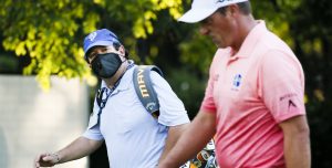 PGA: Charles Schwab Challenge - Practice Round