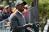 Tiger Woods at 2018 Valspar Championship