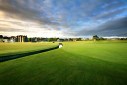 No. 1 of the Old Course at St. Andrews
