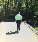 Steve DiMeglio Augusta National