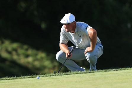 Bryson DeChambeau 