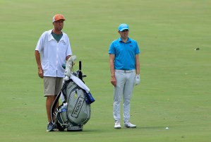Matthew Fitzpatrick